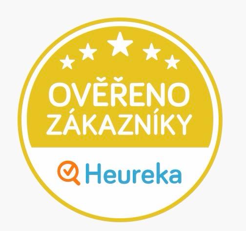 heureka ověřeno zákazníky